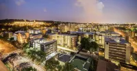 Hotel 224 & Apartments