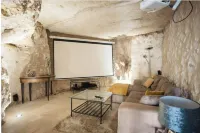 Gîte le Paul Bert - town center Free parking