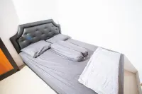 Homestay Abbasy Prambanan Hotels in Prambanan