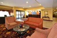 Holiday Inn Express Dublin Hotels in Massie