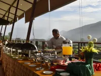 Bess Resort and Waterpark Lawang Hotels in Purwodadi