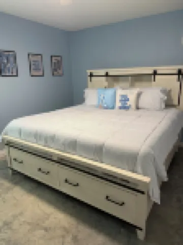 Happy Hideaway: Fun & Unique Stay in San Leon