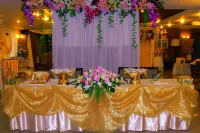 Nonthaburi Palace Hotel