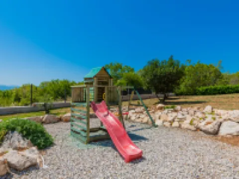 Secret Gem Hotels in Opcina Prolozac