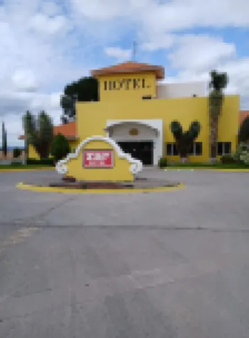 Zar San Luis Potosi Hotels in 