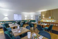 Stadthotel Pfeffermühle Hotels in Berghaupten