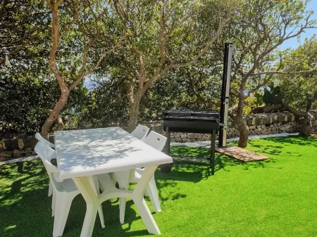 Villa Valletta 1 & 2 Отели в г. Кастро