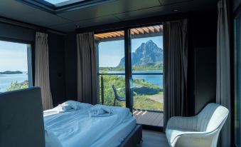 Skårungen - Hotel, Cabins and Camping
