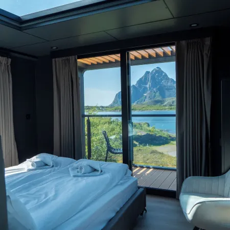 Skårungen - Hotel, Cabins and Camping
