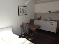 Rent a Home Schweizergasse Hotels in Bottmingen
