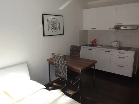 Rent a Home Schweizergasse