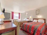 Castle Inn & Suites by OYO Chickasha Hotels in Grady County