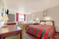 Castle Inn & Suites by OYO Chickasha