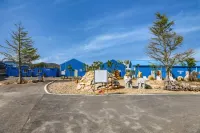 Taean (Anmyeondo) Seaman House Pension