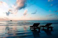 Neptune Paradise Beach Resort & Spa - All Inclusive - Beach