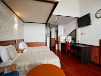 Condo Hotel Shimanchu Club Hotels in Onna