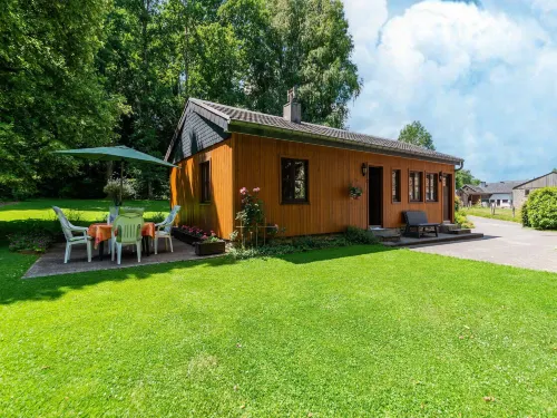 Charming Chalet in Vielsalm Hotels in Vielsalm