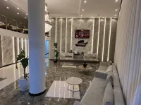 Hammer Luxury Guesthouse Hotels near Yeka