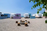 Buan Bonita Caravan