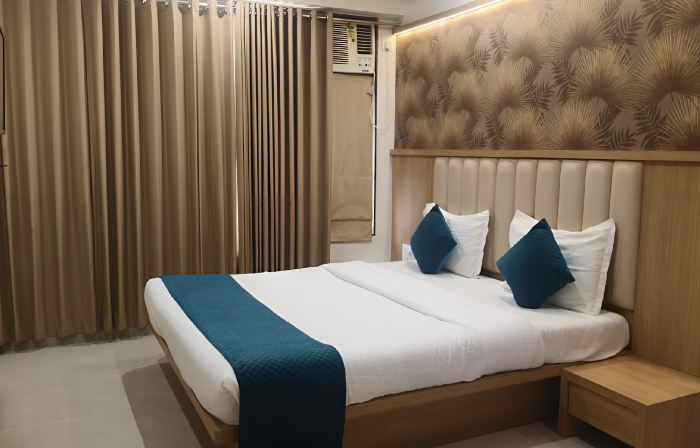 Sangam Residency