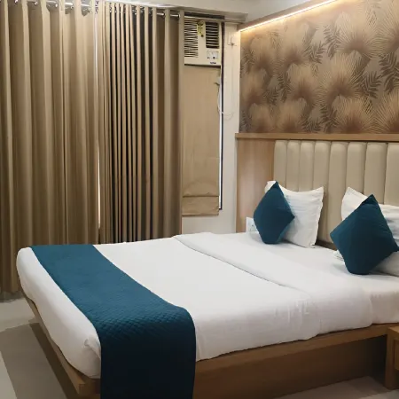 Sangam Residency
