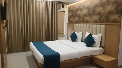 Sangam Residency