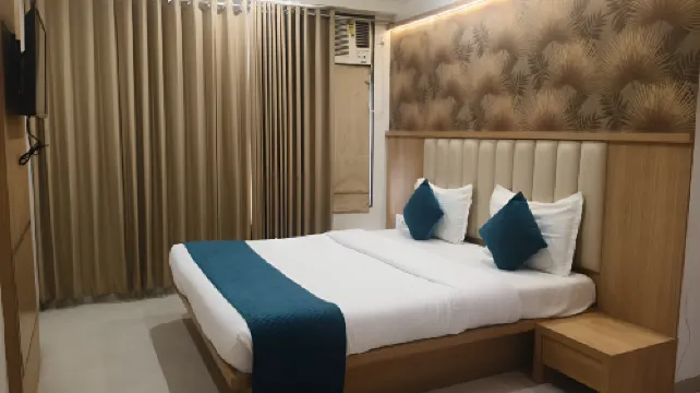 Sangam Residency