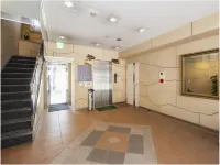 波士頓商務飯店 高崎山自然動物園附近的飯店