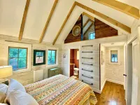 Marsden Cottage - custom-built exquisite cottage located in Southwest Harbor, Me