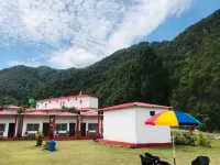 Rigveda Resort Hotels in Barkot