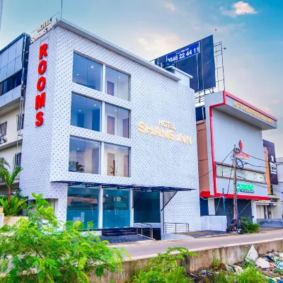 Hotel Shams Inn Hotels near LuLu Mall