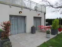 Kerwall - Maison d'hotes Hotels in Vigneux-de-Bretagne