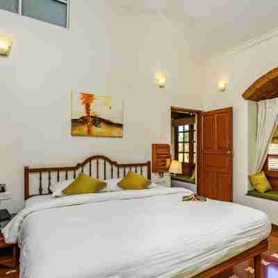 Neemrana's Three Waters Rooms