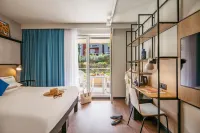 Appartement T2 en Bord de Mer Отели в г. 