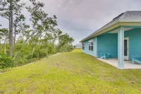Walk to Beach and Pool Windmark Beach Home! - parking
