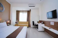 Lorin Sentul Hotel Hotels in Citeureup