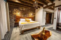 El Palacio Del Gambusino Hôtels à : Real de Catorce