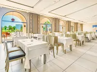 Club Palm Azur Families and Couples Hotels in Aghir