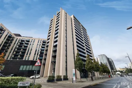 Alameda Отели в г. Уэмбли