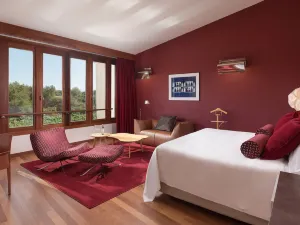 Hotel Marqués de Riscal, a Luxury Collection Hotel, Elciego