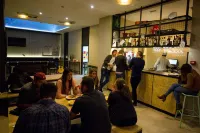 Purple Nest Hostel Hotels in Valencia