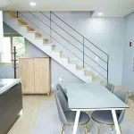 Hapcheon Sky Garden Pension - Wifi