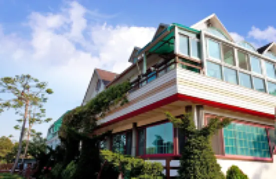 Ganghwa Lake House Pension Отели в г. Канхвадо