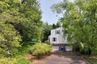 Rural and Spacious Virginia Home on ~ 2 Acres! - 3-Star