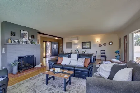 Charming Spring Valley Retreat w/ Private Pool!