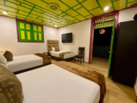 Dreams Hotel y Restaurante