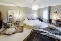 Les Lavandières de Fontaine Hotels in Hirson