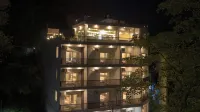 Perfectstayz Premium Mystic Falls Near Secret Waterfall