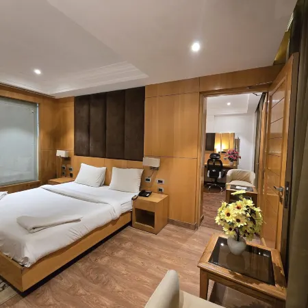 Hotel Shemron