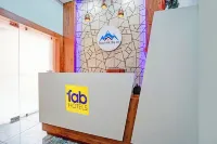 FabHotel Hill Top Inn Hotels in Malarpura